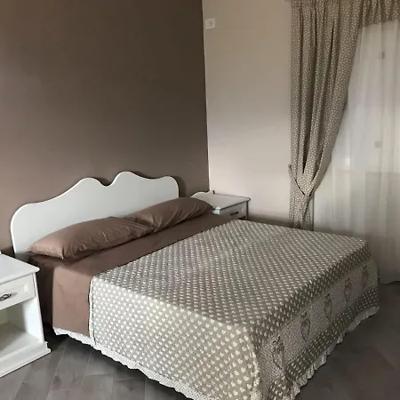 Centro Ippico Iannibelli Frascineto