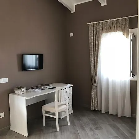 Apartament Centro Ippico Iannibelli *