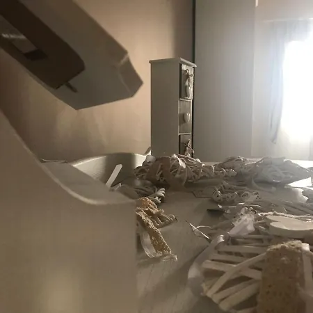 Centro Ippico Iannibelli Apartament *