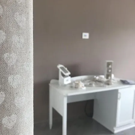Centro Ippico Iannibelli Lägenhet