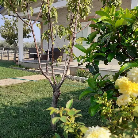 Appartement Centro Ippico Iannibelli