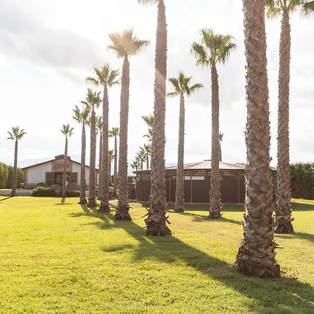 Centro Ippico Iannibelli * Frascineto