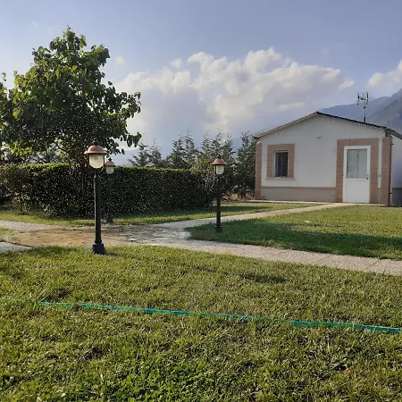 Appartement Centro Ippico Iannibelli