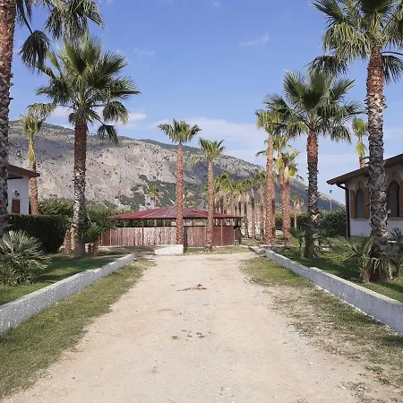 Apartament Centro Ippico Iannibelli Frascineto