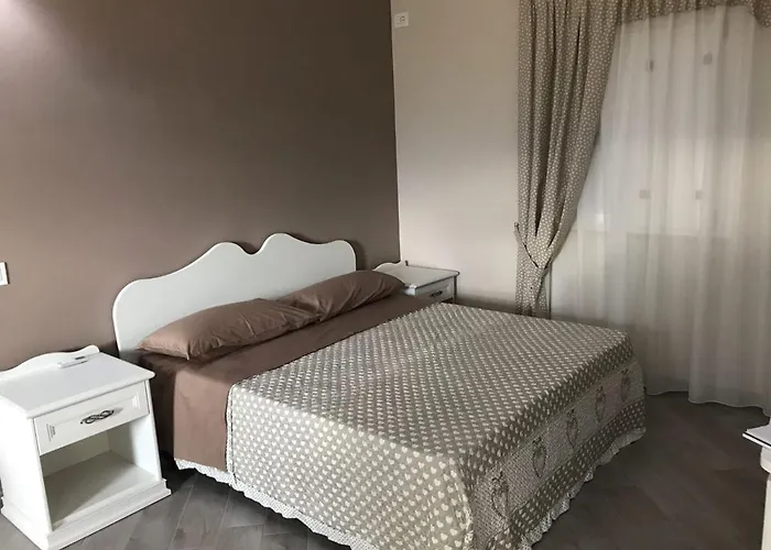 Centro Ippico Iannibelli Frascineto