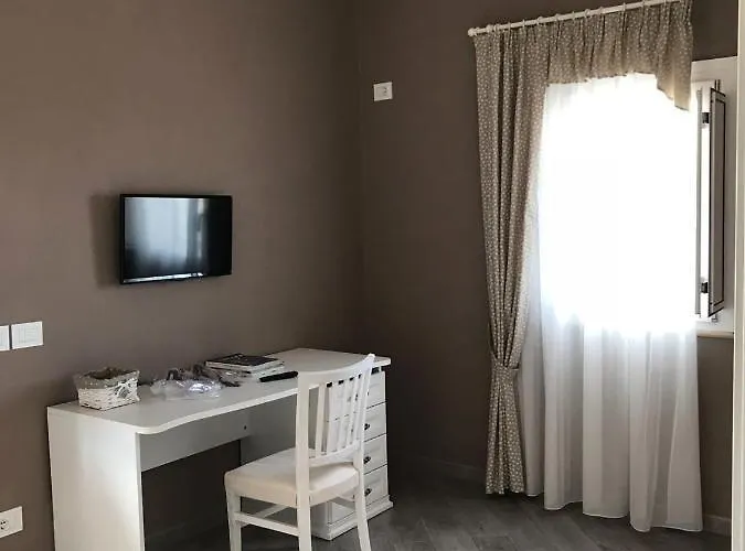 Apartamento Centro Ippico Iannibelli *