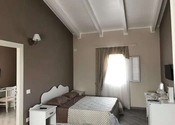 Centro Ippico Iannibelli * Frascineto