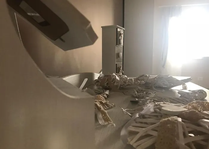 Centro Ippico Iannibelli Apartamento *