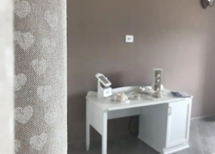 Centro Ippico Iannibelli Lägenhet