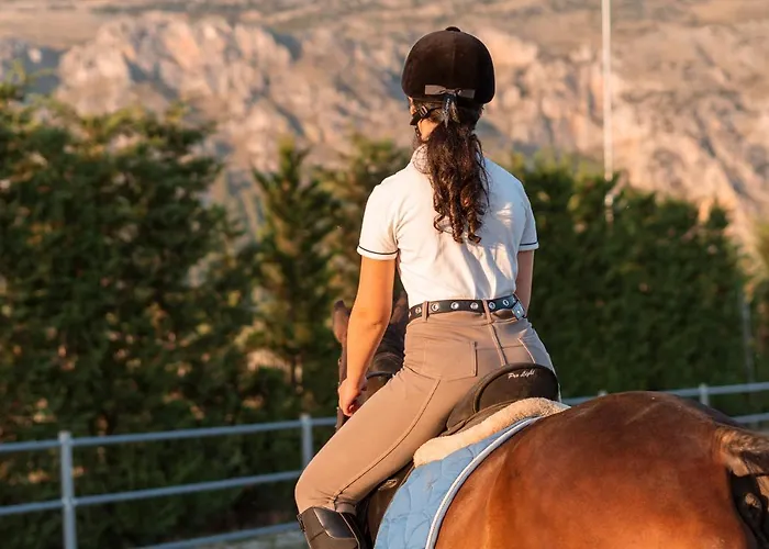 Apartamento Centro Ippico Iannibelli Frascineto