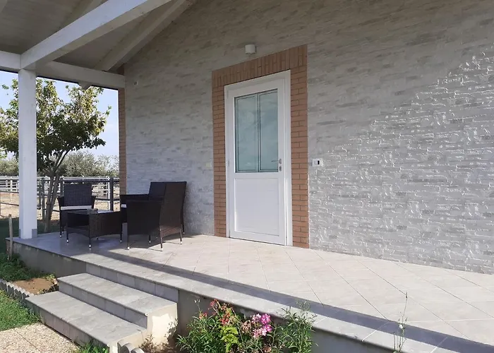 Lägenhet Centro Ippico Iannibelli *