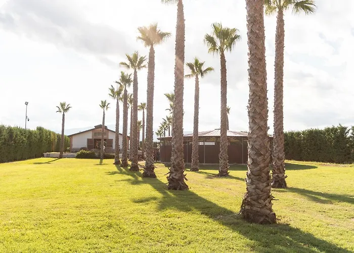 Centro Ippico Iannibelli * Frascineto