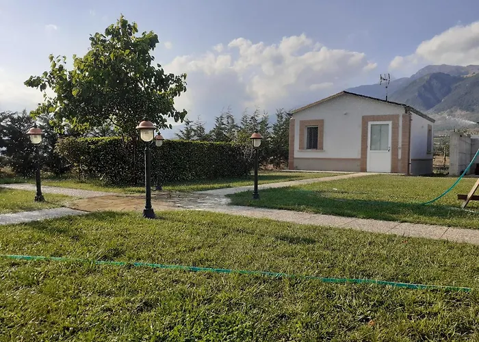 Lägenhet Centro Ippico Iannibelli