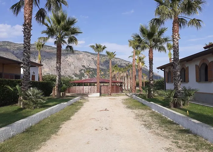 Lägenhet Centro Ippico Iannibelli Frascineto